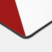 vlag van Florida Bureaumat (Hoek)