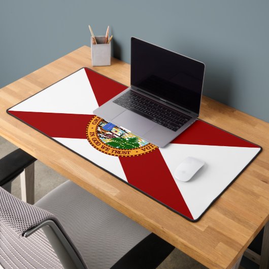 vlag van Florida Bureaumat (Kantoor 2)
