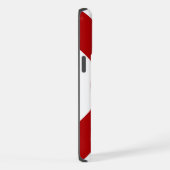 Vlag van Florida iPhone Hoesje (Rechterkant)