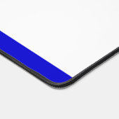 Vlag van Fort Lauderdale, Florida Bureaumat (Hoek)