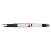 Vlag van Fort Lauderdale, Florida Pen (Voorkant)