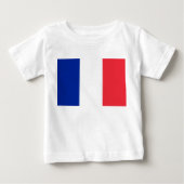 Vlag van Frankrijk (Voorkant)