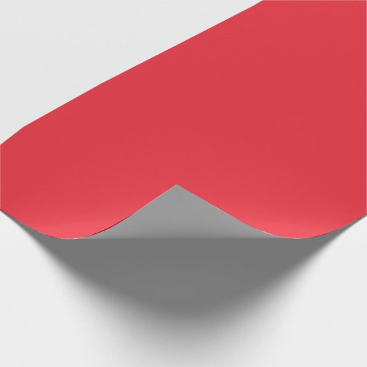 Vlag van Frankrijk Cadeaupapier (Hoek)