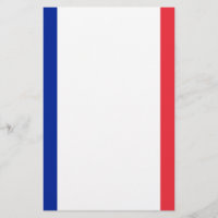 vlag van Frankrijk; Franse vlag, Drapeau de la Fra