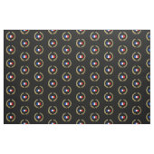 Vlag van Frankrijk Stof (Fat Quarter)