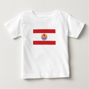 Vlag van Frans-Polynesië