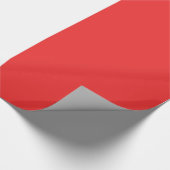 Vlag van Frans Tricolore Cadeaupapier (Hoek)