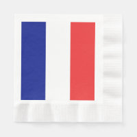 Vlag van Frans Tricolore