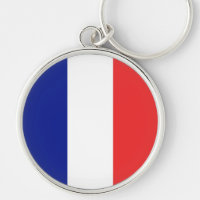 Vlag van Frans Tricolore