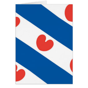 Vlag van Friesland