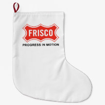 Vlag van Frisco (Texas City)