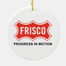 Vlag van Frisco (Texas City)