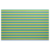 Vlag van Gabon Stof (Yard (91,4 cm))