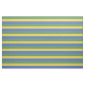 vlag van Gabon Stof (Yard (91,4 cm))