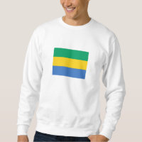 Vlag van Gabon