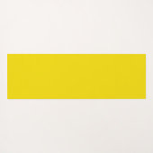 Vlag van Gadsden (niet op mij lezen) (Rattlesnake) Yogamat (Achterkant (horizontaal))