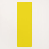 Vlag van Gadsden (niet op mij lezen) (Rattlesnake) Yogamat (Achterkant)