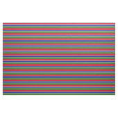 Vlag van Gambia Stof (Yard (91,4 cm))