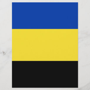 Vlag van Gelderland