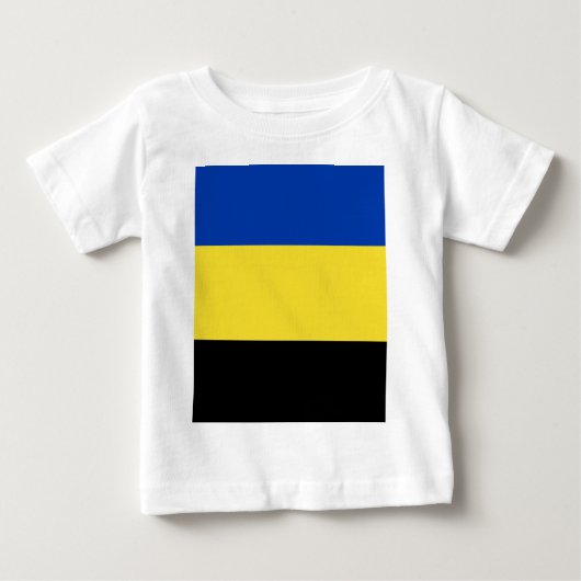 Vlag van Gelderland (Voorkant)