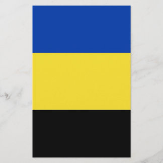 Vlag van Gelderland Briefpapier