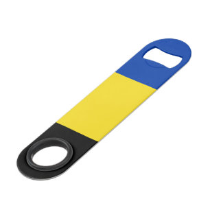 Vlag van Gelderland Speed Flessenopener