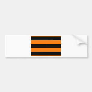 Vlag van George Ribbon - Г е ерг van de St.üst. Bumpersticker