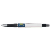 Vlag van Georgia Pen (Voorkant)