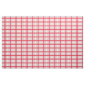 Vlag van Georgia Stof (Yard (91,4 cm))