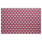 Vlag van Georgia Stof (Yard (91,4 cm))