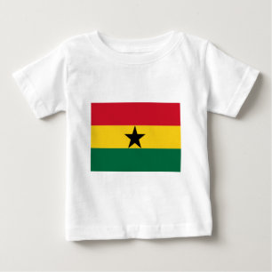 Vlag van Ghana