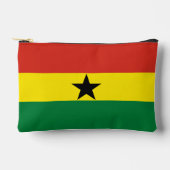 Vlag van Ghana Etui (Voorkant)