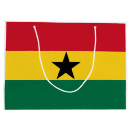Vlag van Ghana Groot Cadeauzakje