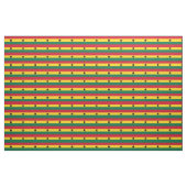 Vlag van Ghana Stof (Yard (91,4 cm))