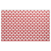 Vlag van Gibraltar Stof (Yard (91,4 cm))