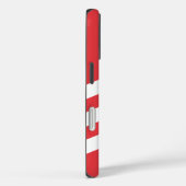 Vlag van Glamorgan Case-Mate iPhone Case (Achterkant / Rechts)
