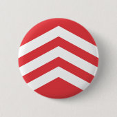 Vlag van Glamorgan Pinback Button (Voorkant)