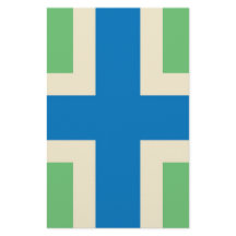 Vlag van Gloucestershire (VK)