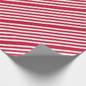 Vlag van Goes Cadeaupapier (Hoek)