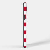 Vlag van Goes Case-Mate iPhone Case (Achterkant / Rechts)