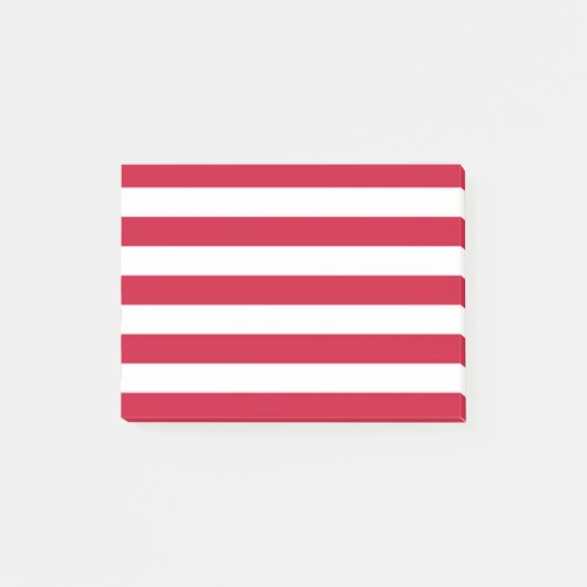 Vlag van Goes Post-it® Notes (Voorkant)