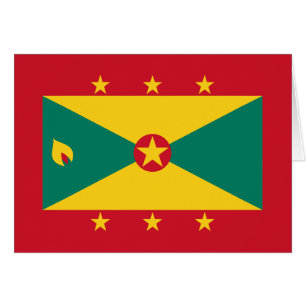 Vlag van Grenada