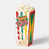Vlag van Grenada Bedankdoosjes (Popped)