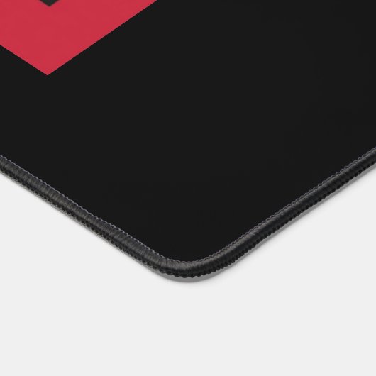 VLAG VAN GRENADA BUREAUMAT (Hoek)