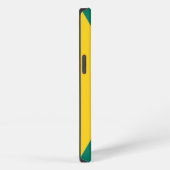 Vlag van Grenada iPhone Hoesje (Rechterkant)