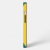 Vlag van Grenada iPhone Hoesje (Linkerkant)