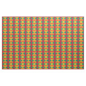 Vlag van Grenada Stof (Yard (91,4 cm))