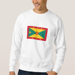 Vlag van Grenada Trui