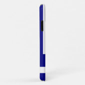 Vlag van Griekenland Case-Mate iPhone Case (Achterkant/rechts)