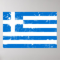 Vlag van Griekenland
